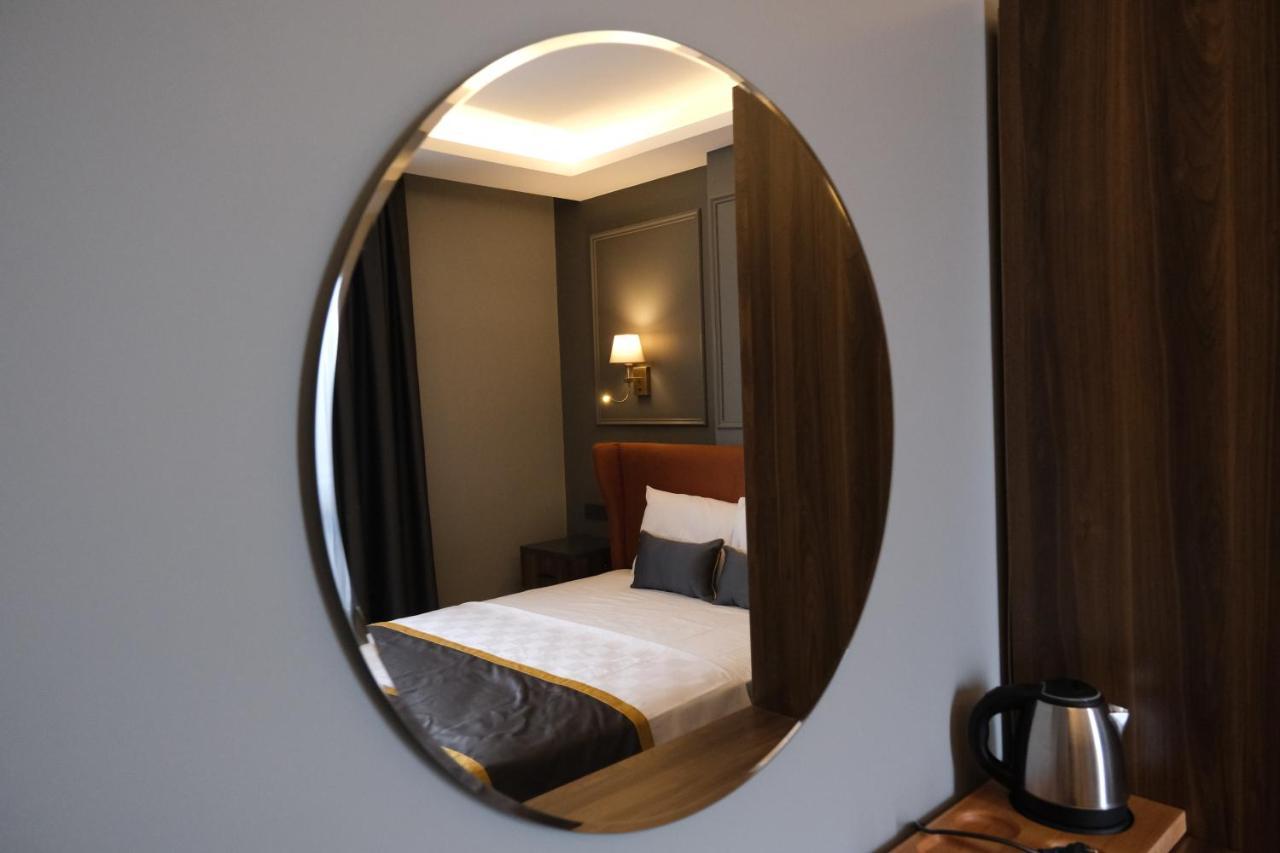 The Pearl Airport Hotel Arnavutkoy Kültér fotó