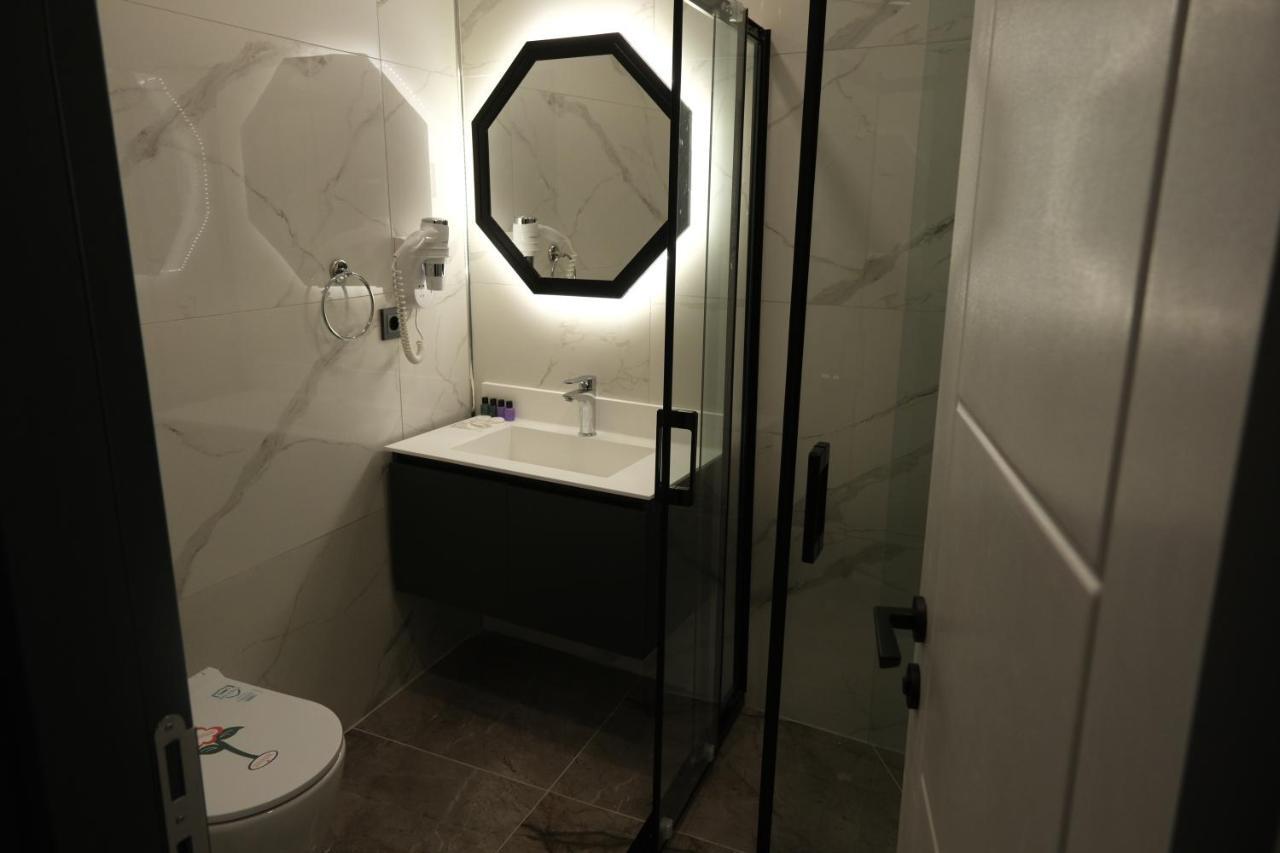 The Pearl Airport Hotel Arnavutkoy Kültér fotó