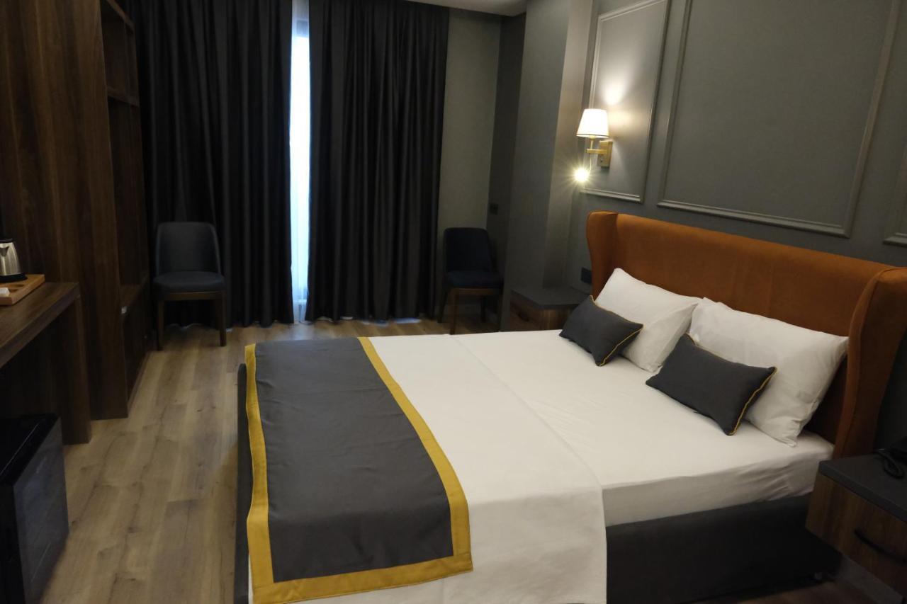 The Pearl Airport Hotel Arnavutkoy Kültér fotó