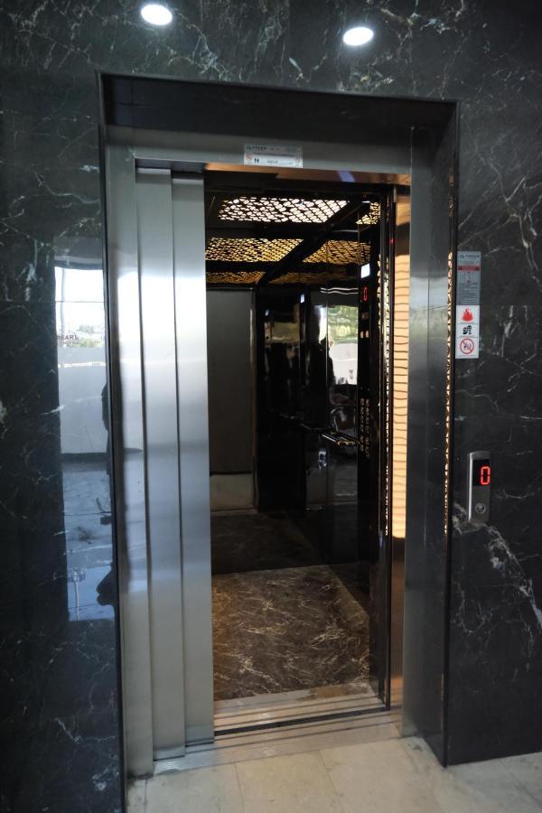 The Pearl Airport Hotel Arnavutkoy Kültér fotó