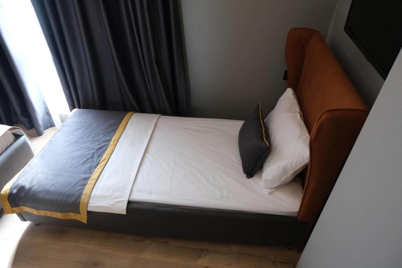 The Pearl Airport Hotel Arnavutkoy Kültér fotó
