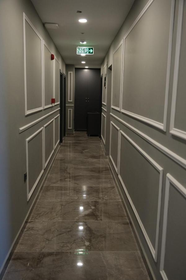 The Pearl Airport Hotel Arnavutkoy Kültér fotó