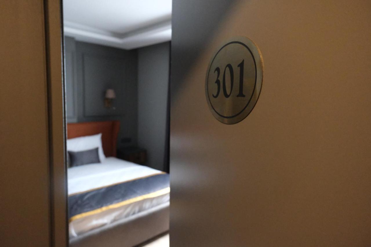 The Pearl Airport Hotel Arnavutkoy Kültér fotó