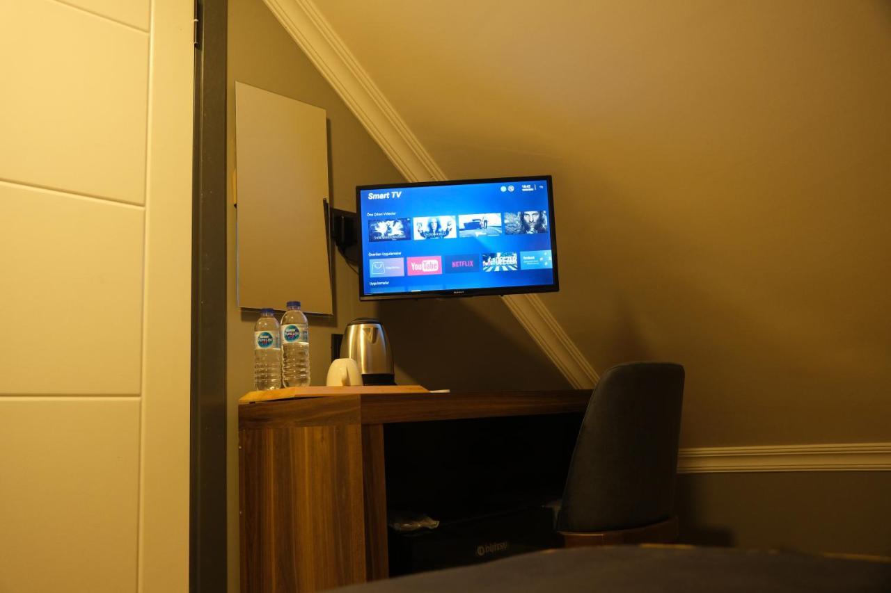 The Pearl Airport Hotel Arnavutkoy Kültér fotó