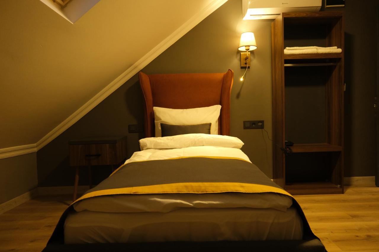 The Pearl Airport Hotel Arnavutkoy Kültér fotó