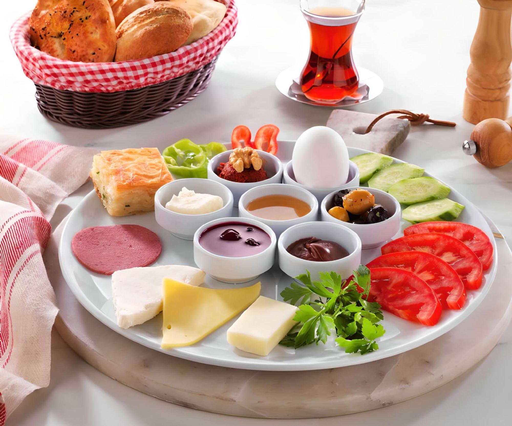 The Pearl Airport Hotel Arnavutkoy Kültér fotó
